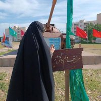 خانوم کارآگاه (@mrs_karagah) 's Twitter Profile