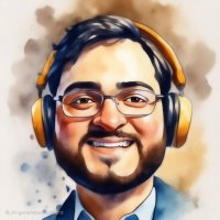 Ashish Dixit (@dixashi) 's Twitter Profile Photo Ashish Dixit (@dixashi) 's Twitter Profile Photo
