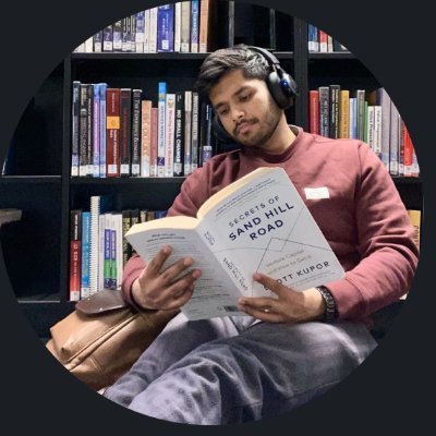 Founder's Associate @ Pixaera | Albion VC | Google | London Business School