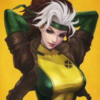 Rogue (@c0wglrl) 's Twitter Profile Photo Rogue (@c0wglrl) 's Twitter Profile Photo