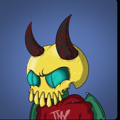 Ashton Chaffoさんのプロフィール画像