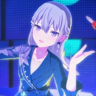 めるさんのプロフィール画像