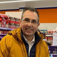 Cllr Darren Byford (@hsodarren) 's Twitter Profile