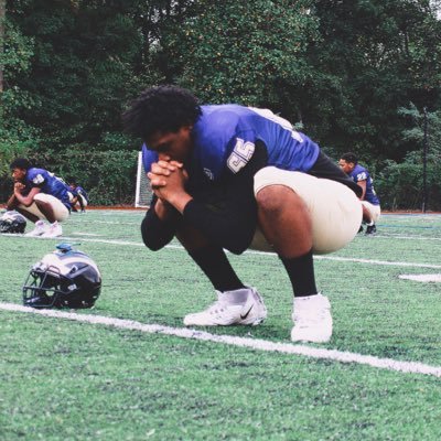 Potomac high school| Davaughn Gayle 3.0 GPA|6’3 230 RT,DE,DE phone number 240-838-4369 davaughngayle601@gmail.com