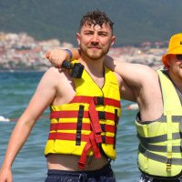 Aaron Dodds (@aarondodds1) 's Twitter Profile