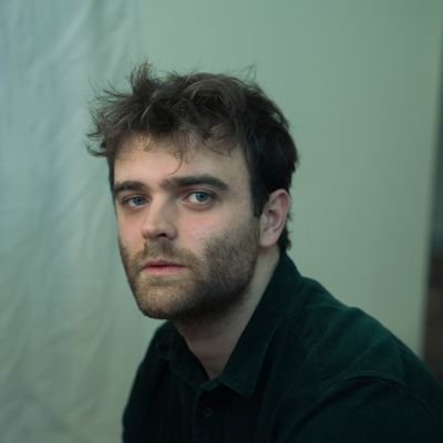 its_storeytime's profile picture. filmmaker, photographer and actor