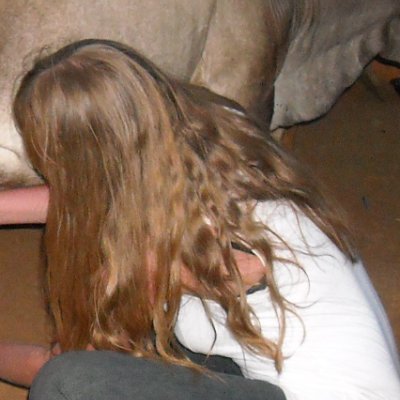 RossaHey's profile picture. 