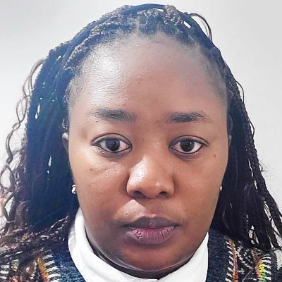 NasenyaS's profile picture. Impact is King.