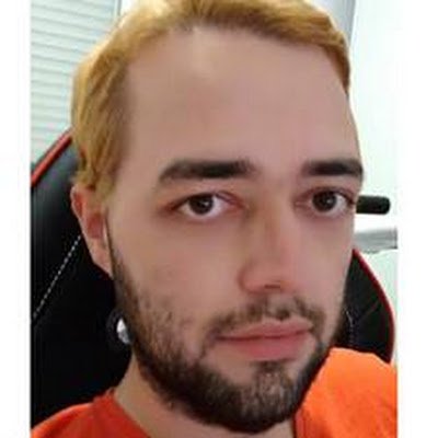 DinoMC29's profile picture. 