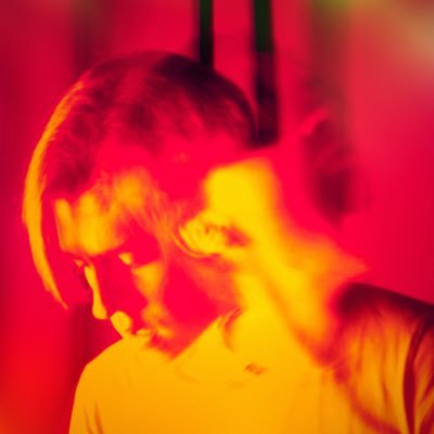Nikolai Antonovさんのプロフィール画像