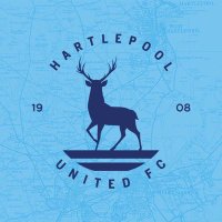 Hartlepool United FC (@official_hufc) 's Twitter Profile Photo Hartlepool United FC (@official_hufc) 's Twitter Profile Photo