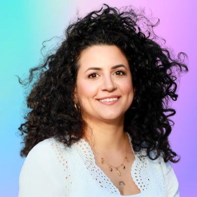 Kurdish Activist | polit. Advisor | Author | Coach | #JinJiyanAzadî