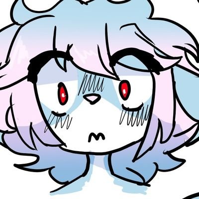 VeyperB's profile picture. Artist ✨ Sometimes NSFW 🔞
English is not my native language.
For more information: https://t.co/7oJd5ibaTB