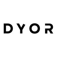 DYOR (@dyor_shop) 's Twitter Profile