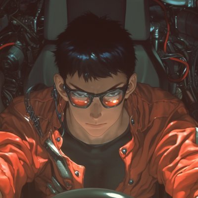 World's first virtual currency by a Japanese animation artist $ANIME
https://t.co/NgcG1UMmuc