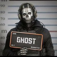ghost (@ghost_132708) Twitter profile photo