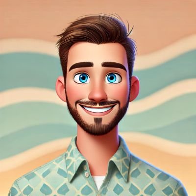 wouzer's profile picture. Software Developer