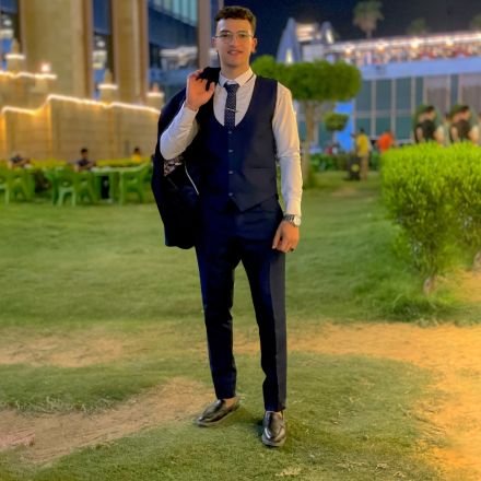 _ziadhamdii's profile picture. The Engineer