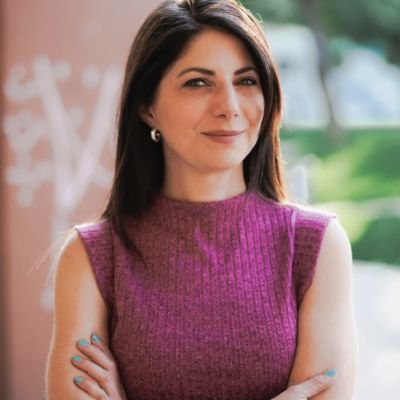 Periodista (UBA)
Hago el newsletter #LadoBNews👇
Colaboro en La Nación y @Redacciones5G 🎙