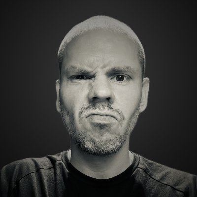 Lead Engineer @ https://t.co/9Z6MC4Wtyu
Maker of https://t.co/xTzIIfwxfu & https://t.co/jpH6FjyXf4
Blogging at https://t.co/vn4Fn6nnMm