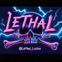๐๐๐ญ๐ก๐๐ฅ ๐๐จ๐๐ค๐ฌ (@lethal_locks) 's Twitter Profile
