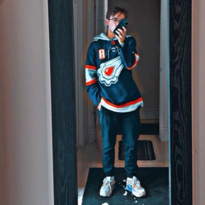 #LetsGoOilers / #ThunderUp / #NextLevel