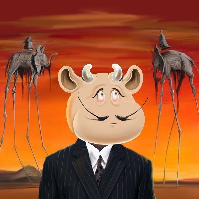 misios.sol/abs/sei , NFT Lover, Dev
Founder of @mooznft
ABS $SOL $SEI @HoodedHub @CappyCollective @CappysNFT @fuckersforlife