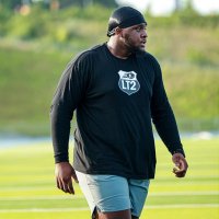 Wilbert Phillips (@wil02big) 's Twitter Profile Photo Wilbert Phillips (@wil02big) 's Twitter Profile Photo
