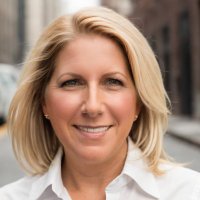 Melissa Greenstein (@mgreensteintv) 's Twitter Profile