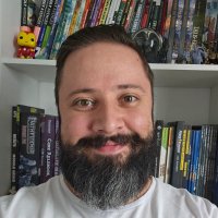 Felipe Della Corte (@ctrlaltdella) 's Twitter Profile