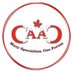 CAAC (@ambulatorycare) Twitter profile photo CAAC (@ambulatorycare) Twitter profile photo