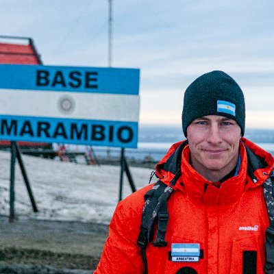 Rosarino | 📰 Director de @RadarAustral_ | 🎙️ ‘Letra Chica’ en @neuramedia | 🌾 | 🪖 | 🛢️ | 🇦🇷