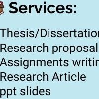 HELP‼️HELP‼️HELP‼️
Expert in handling #ASSIGNMENT ‼️ #PROJECTS‼️# ONLINE CLASSES‼️ #PROJECTS. Friendly Price.