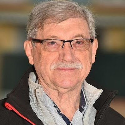 m50349's profile picture. 1er adjoint au Maire Sylvain Mabire Roques