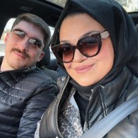 Fatma Nur Gülcü (@ftmnrglc) 's Twitter Profile