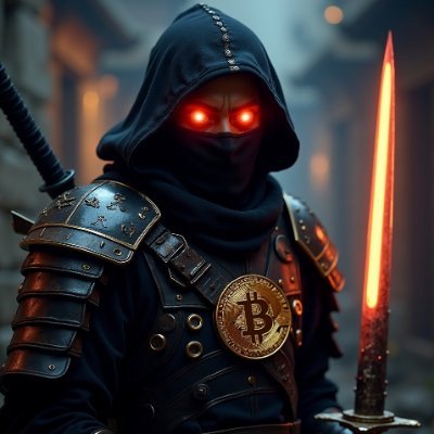 Crypto Miner, Gamer, Trader all around tech lover.
