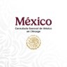 ConsulMexCho's profile picture. Consulado General de México en Chicago 204 S. Ashland Ave. Chicago, IL., 60607 conchicago@sre.gob.mx