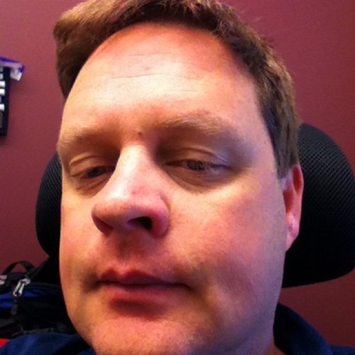 hughrose60's profile picture. Share a story. Improve the silence. Communicate.