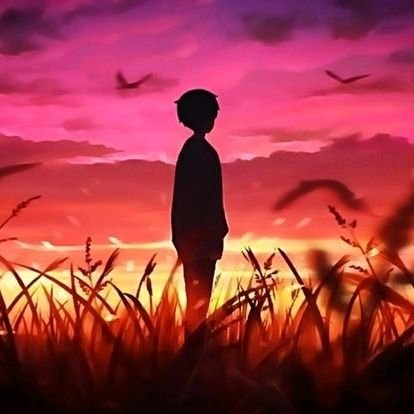 The_AI_Guy_7's profile picture. Lost Boy