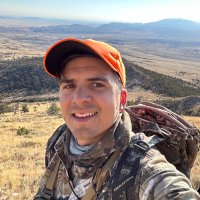 Zachary Lopez-Smith (@zachlopezsmith) 's Twitter Profile