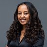 LiyaGebriel's profile picture. Researcher @Stanford | X Science for Development Fellow, USAID | Environmental Engineering PhD @UCBerkeley | Ecohydrology + Earth Observation #BlackAndSTEM