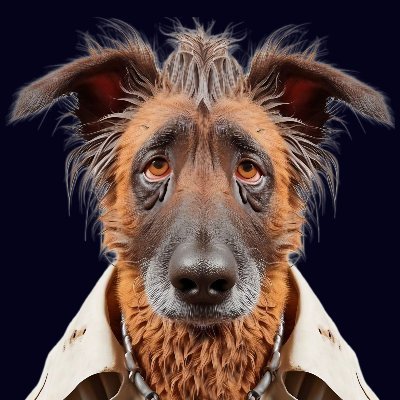 DarnDoggieClub 🌠さんのプロフィール画像