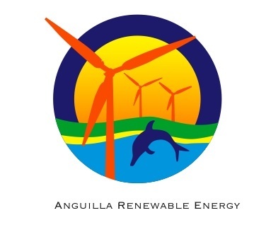 The AREO was founded in 2008 to promote a transition to renewable energy production on Anguilla.