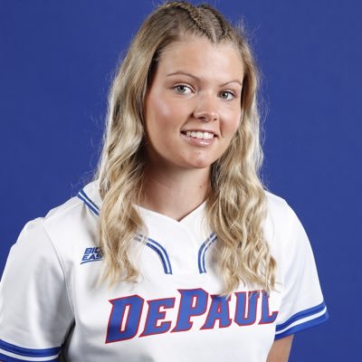 Chelsea Parker 2024 Profile