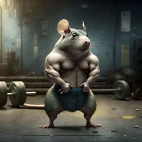 Gold's Gym Rat (@golds_gym_rat) 's Twitter Profile Photo
