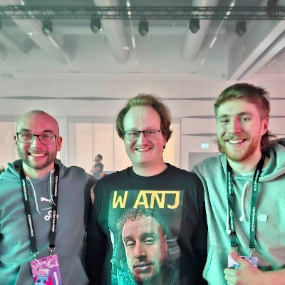 🇬🇧 | 25 | The OW Esports Sporcle Guy
https://t.co/7BJxgIGeYm