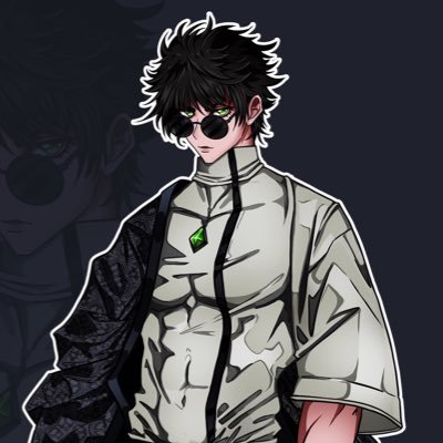 Malcyさんのプロフィール画像