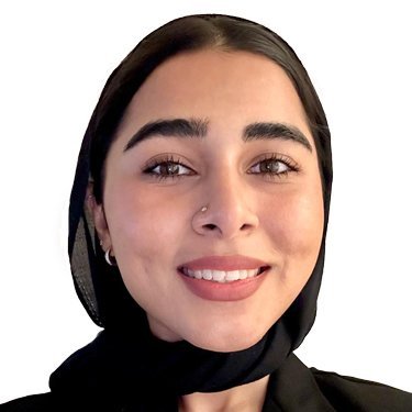 Taleaa Masroor Profile
