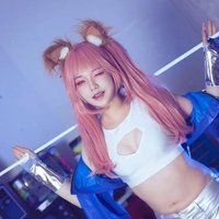 Juclecia/쥬클레시아 (@jucle_cos) 's Twitter Profile