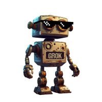 GROK (@grokproject20) 's Twitter Profile